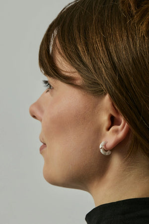 Charme Arctic Ohrringe