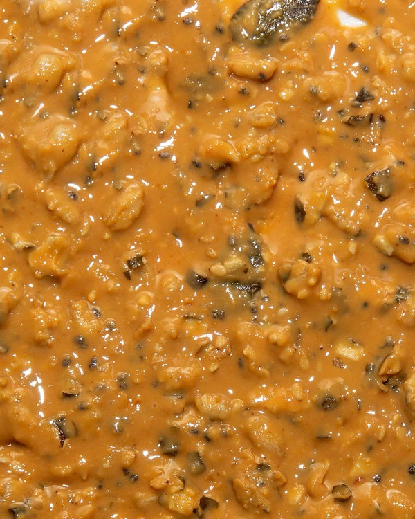 Full Power Peanut Butter