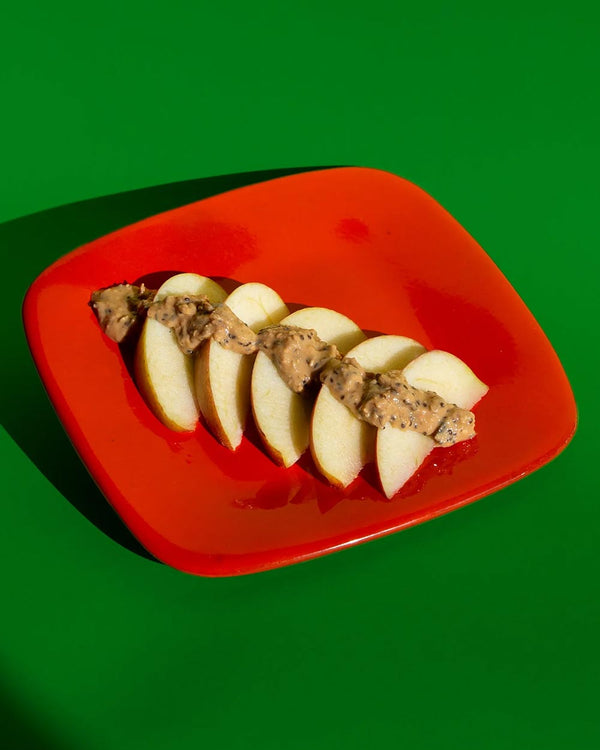 Full Power Peanut Butter