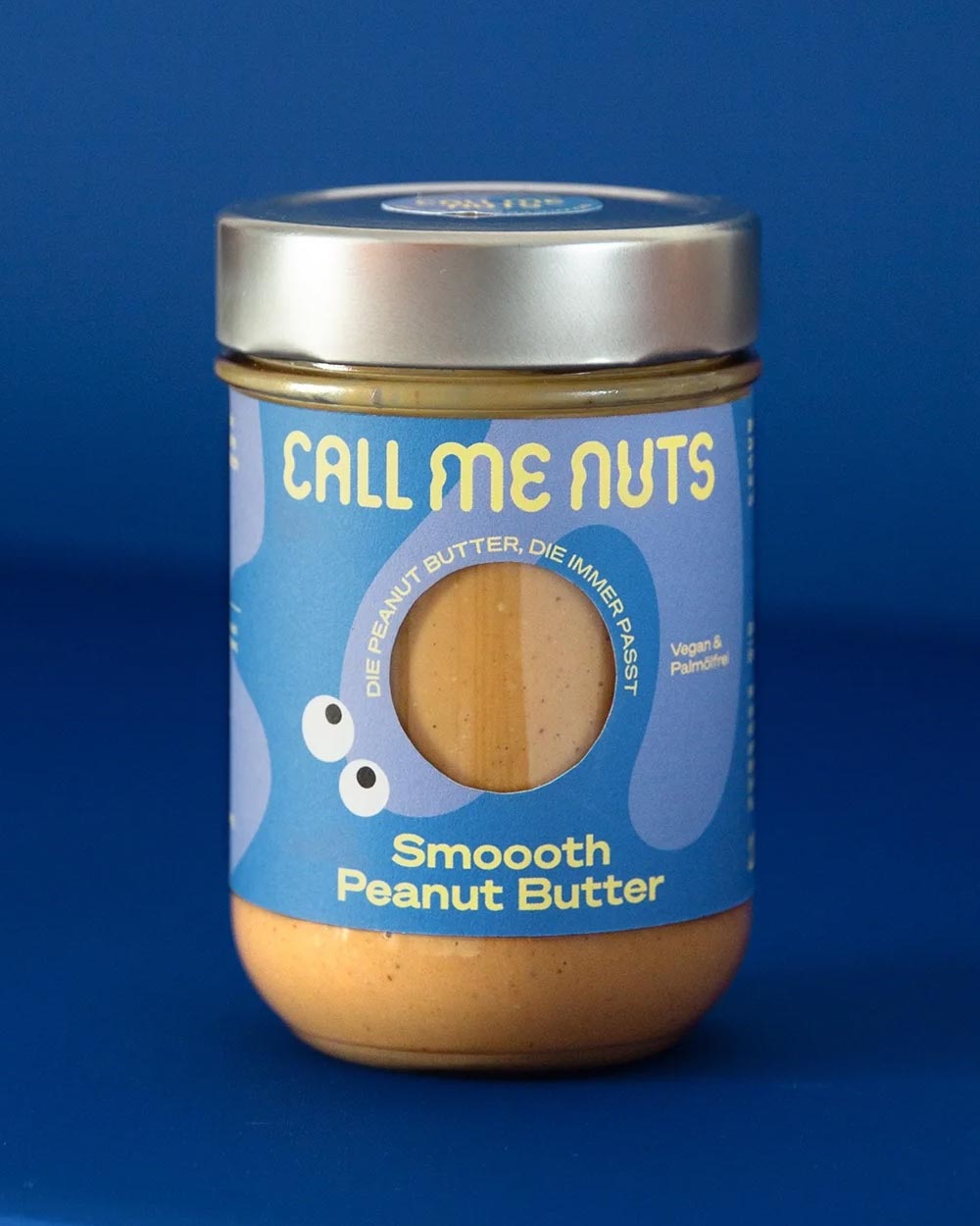 Smooth Peanut Butter