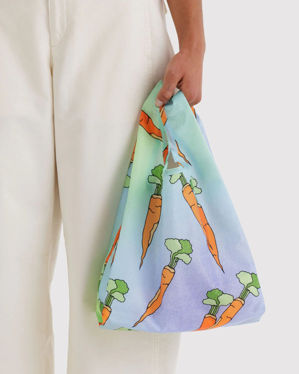 Baby Baggu Einkaufsbeutel Carrots