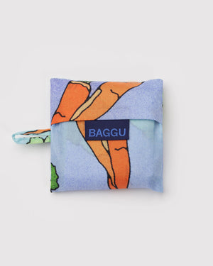 Baby Baggu Einkaufsbeutel Carrots