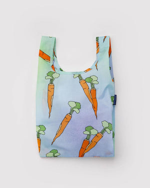 Baby Baggu Einkaufsbeutel Carrots