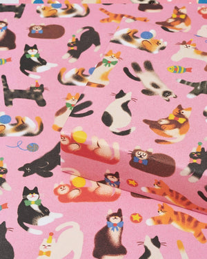 Cats Geschenkpapier