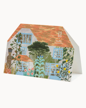 Hadley - Charleston Klappkarte