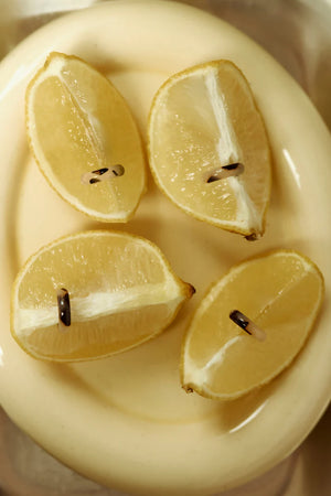 Charme Cheetah Ohrringe