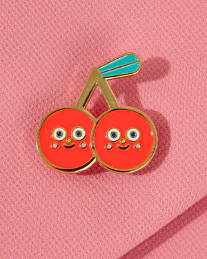 Cherry Pin