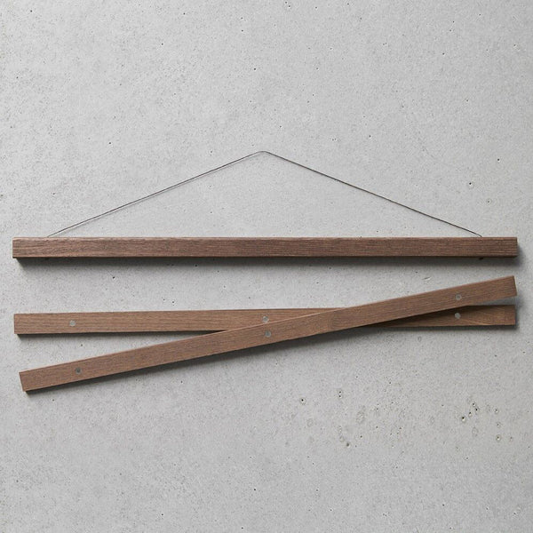 ChiCura Posterleiste Esche 51cm