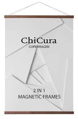 ChiCura Posterleiste Esche 31cm