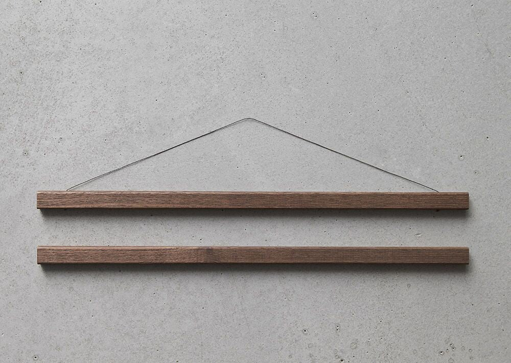 ChiCura Posterleiste Esche 71cm
