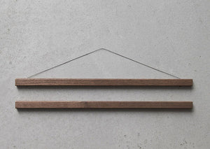 ChiCura Posterleiste Esche 31cm
