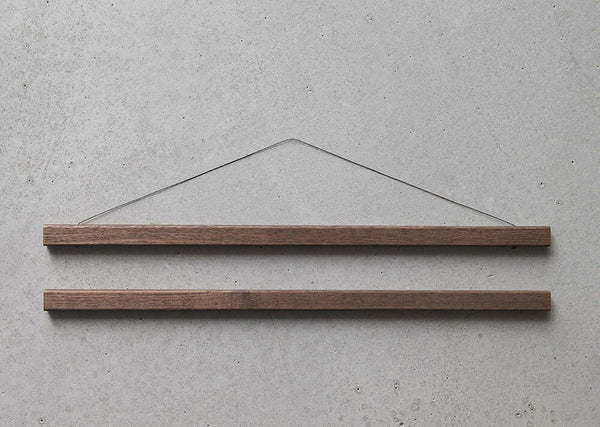 ChiCura Posterleiste Esche 31cm