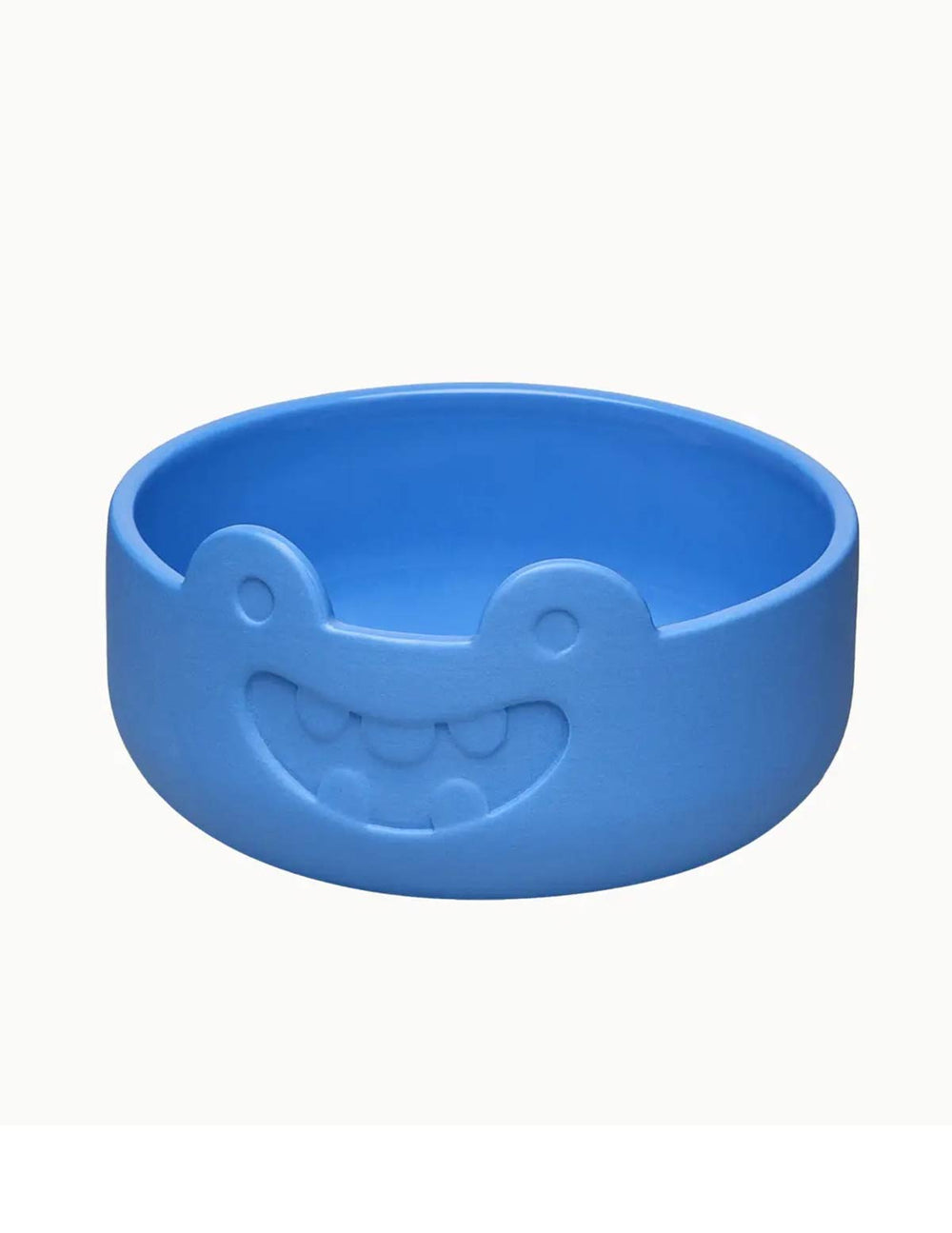Chic.Mic Good Mood Kids Blueberry Monster Bowl 380ml