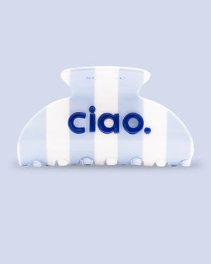 Sasstie - Ciao Haarklammer