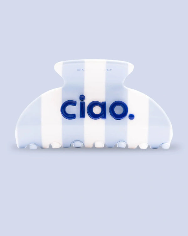 Sasstie - Ciao Haarklammer