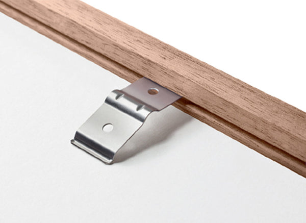 Holzrahmen Eiche (Ausstellungsstücke)