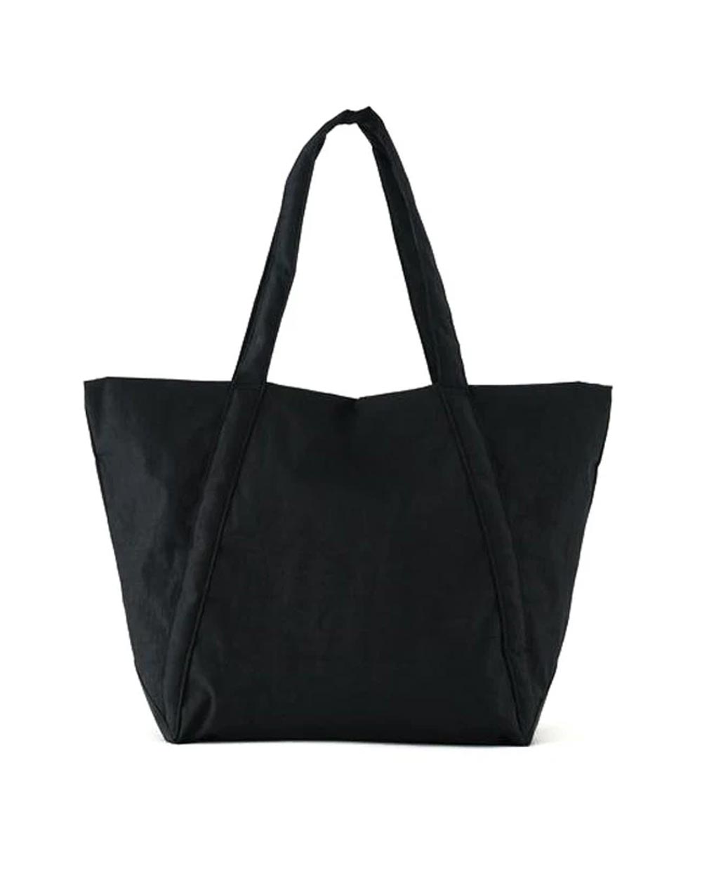 Cloud Bag Black