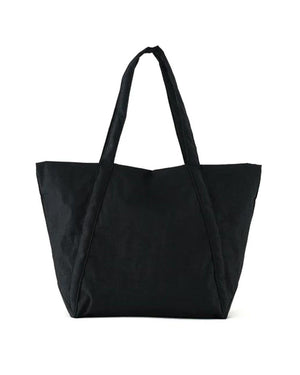Cloud Bag Black