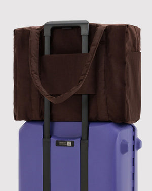 Cloud Bag Carry-on Coffee