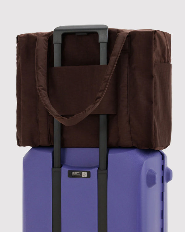 Cloud Bag Carry-on Coffee