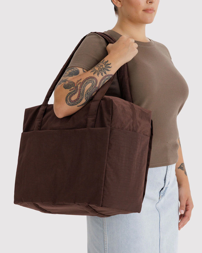 Cloud Bag Carry-on Coffee