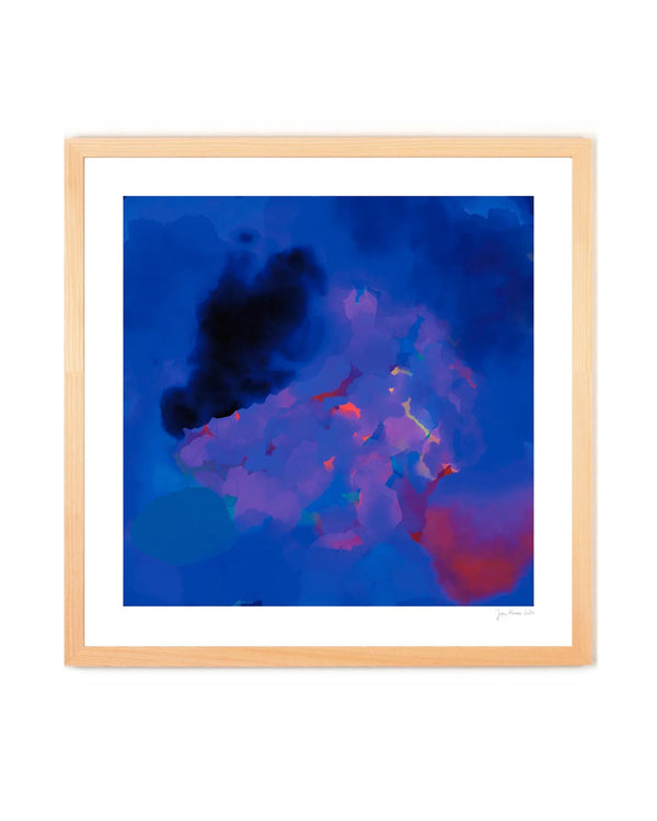 Cloud No. 1 FineArt Print