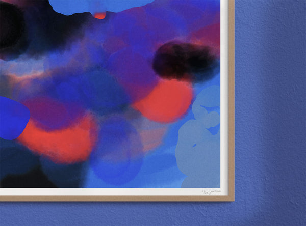Cloud  #2 FineArt Print