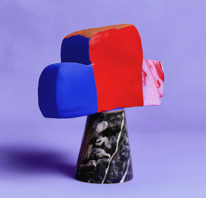 Cloud Tree FineArt Print