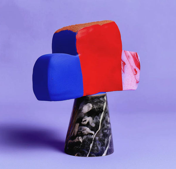 Cloud Tree FineArt Print