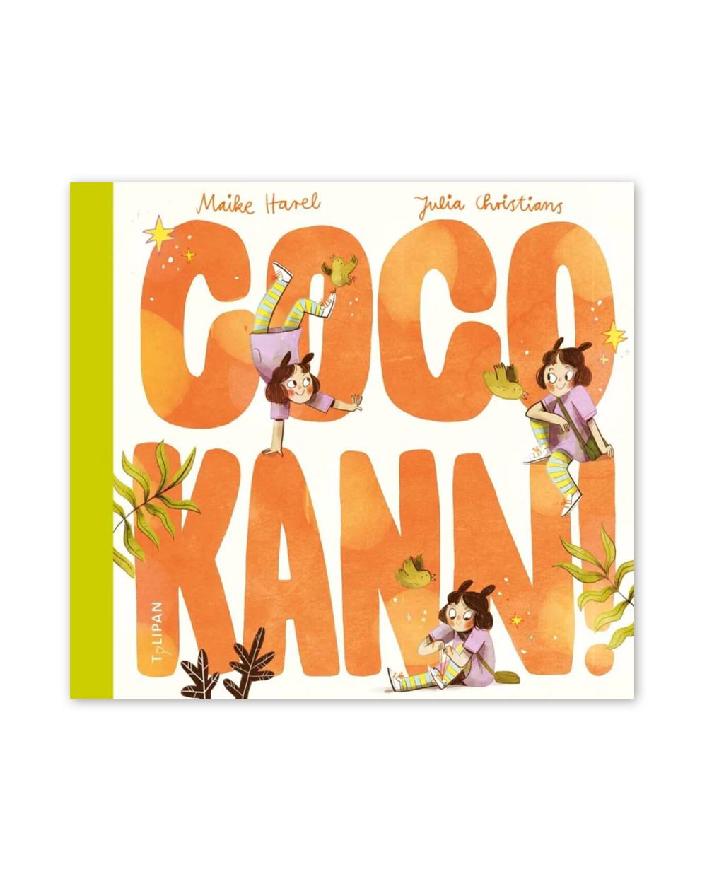 Coco kann!