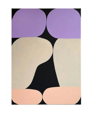 Couple 2021 - 100x140 cm - Jan Kruse