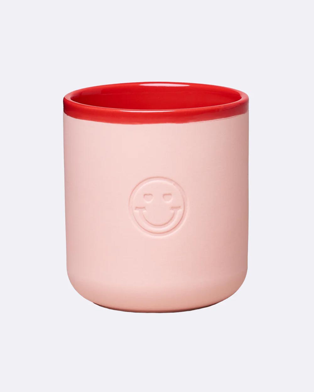 Chic.Mic Good Mood Crazy in Love Becher