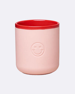 Chic.Mic Good Mood Crazy in Love Becher