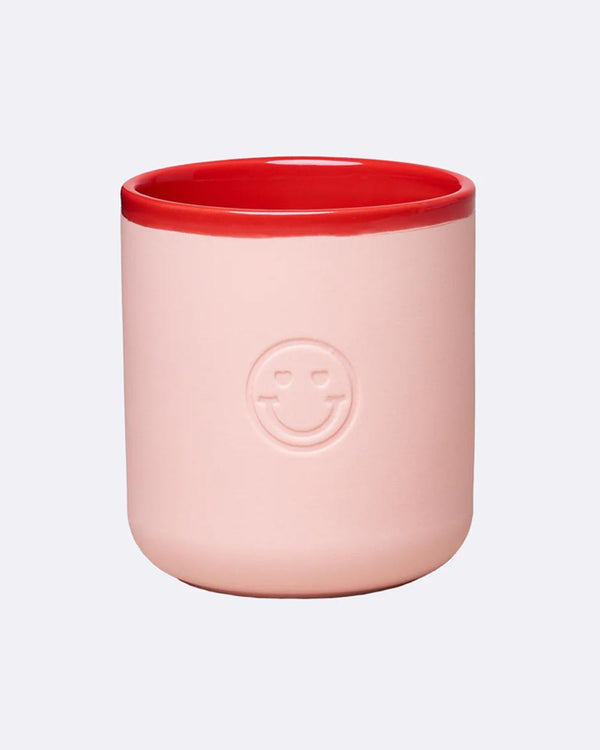 Chic.Mic Good Mood Crazy in Love Becher