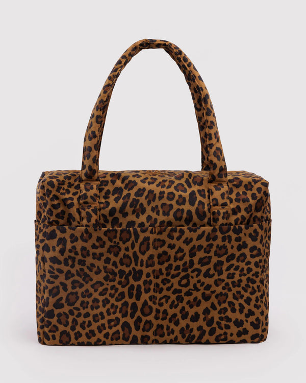 Cloud Bag Carry-On Leopard