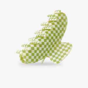 Sasstie - Harmony Basil Haarklammer