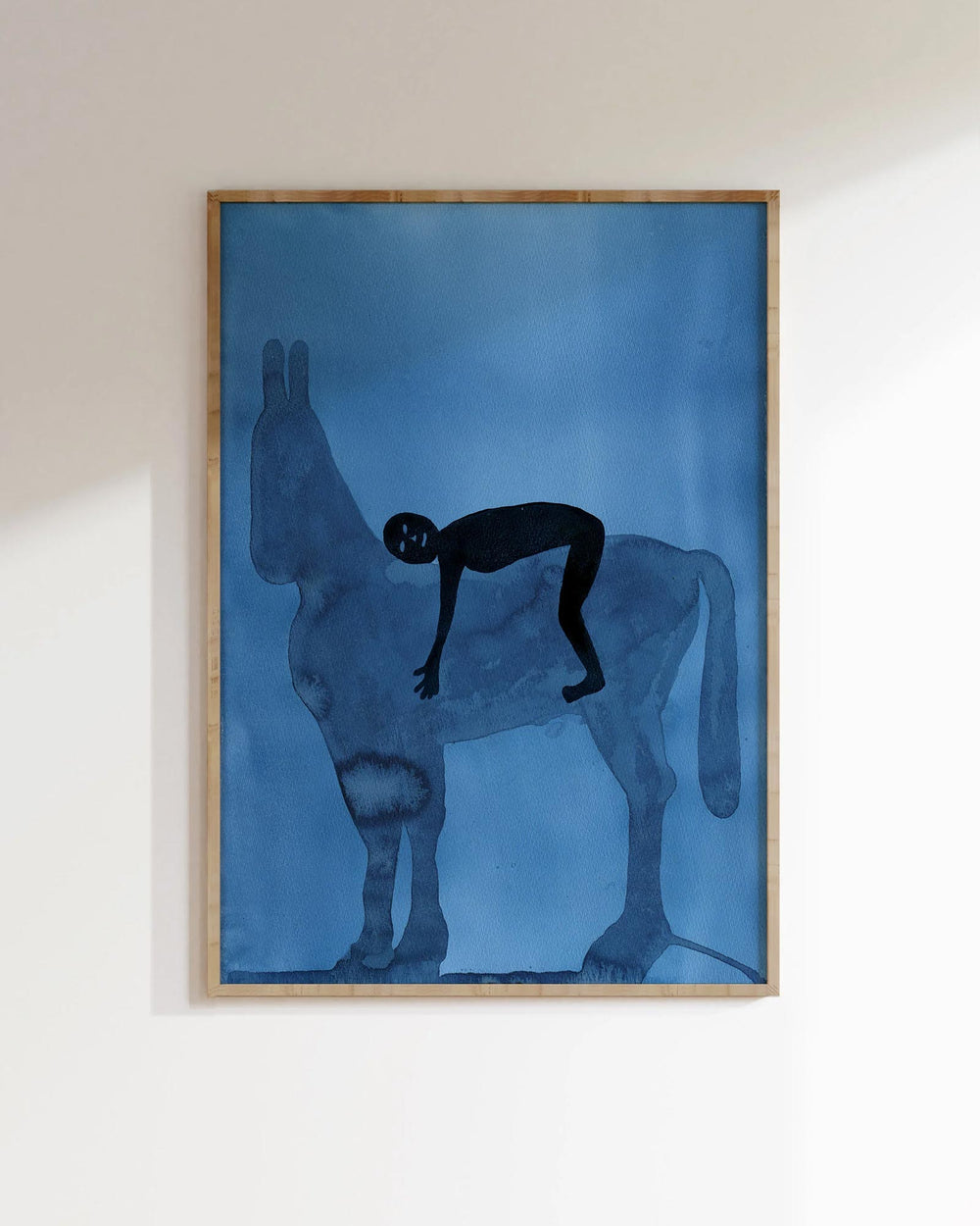 Dämmern FineArt Print