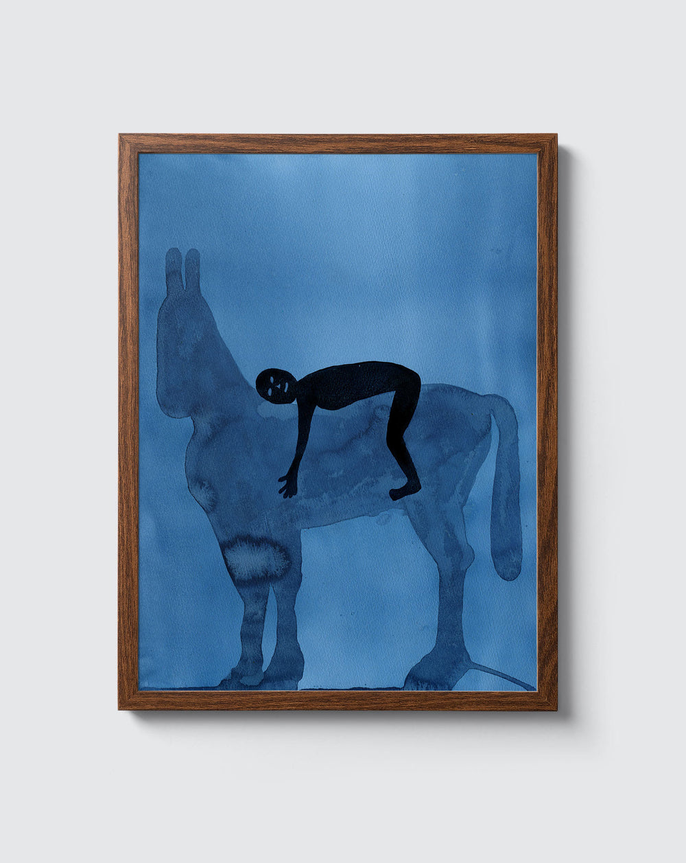 Dämmern FineArt Print