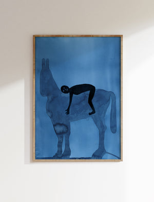 Dämmern FineArt Print