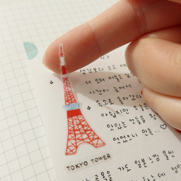 Suatelier Daily Deco Daily in Tokyo