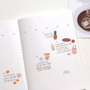 Suatelier Daily Deco Market