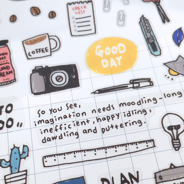 Suatelier Daily Deco