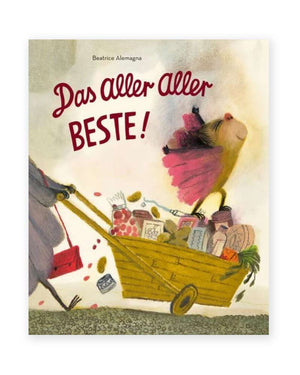 Das Aller Aller Beste!
