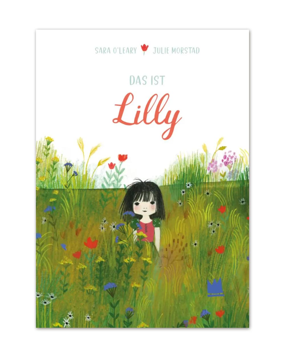 Das ist Lilly