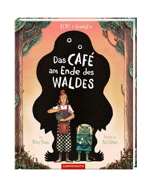 Rene & Grimfuß in: Das Café am Ende des Waldes