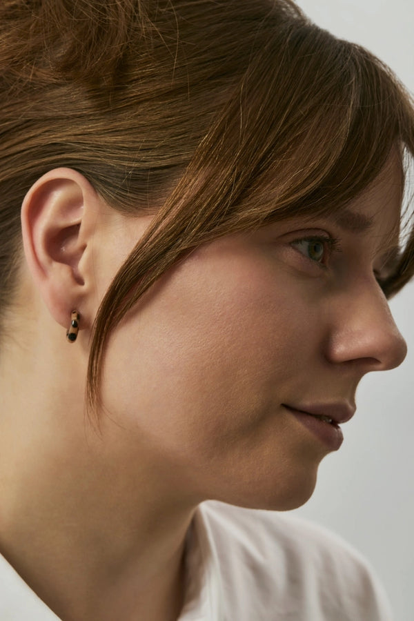 Charme Cookie Ohrringe