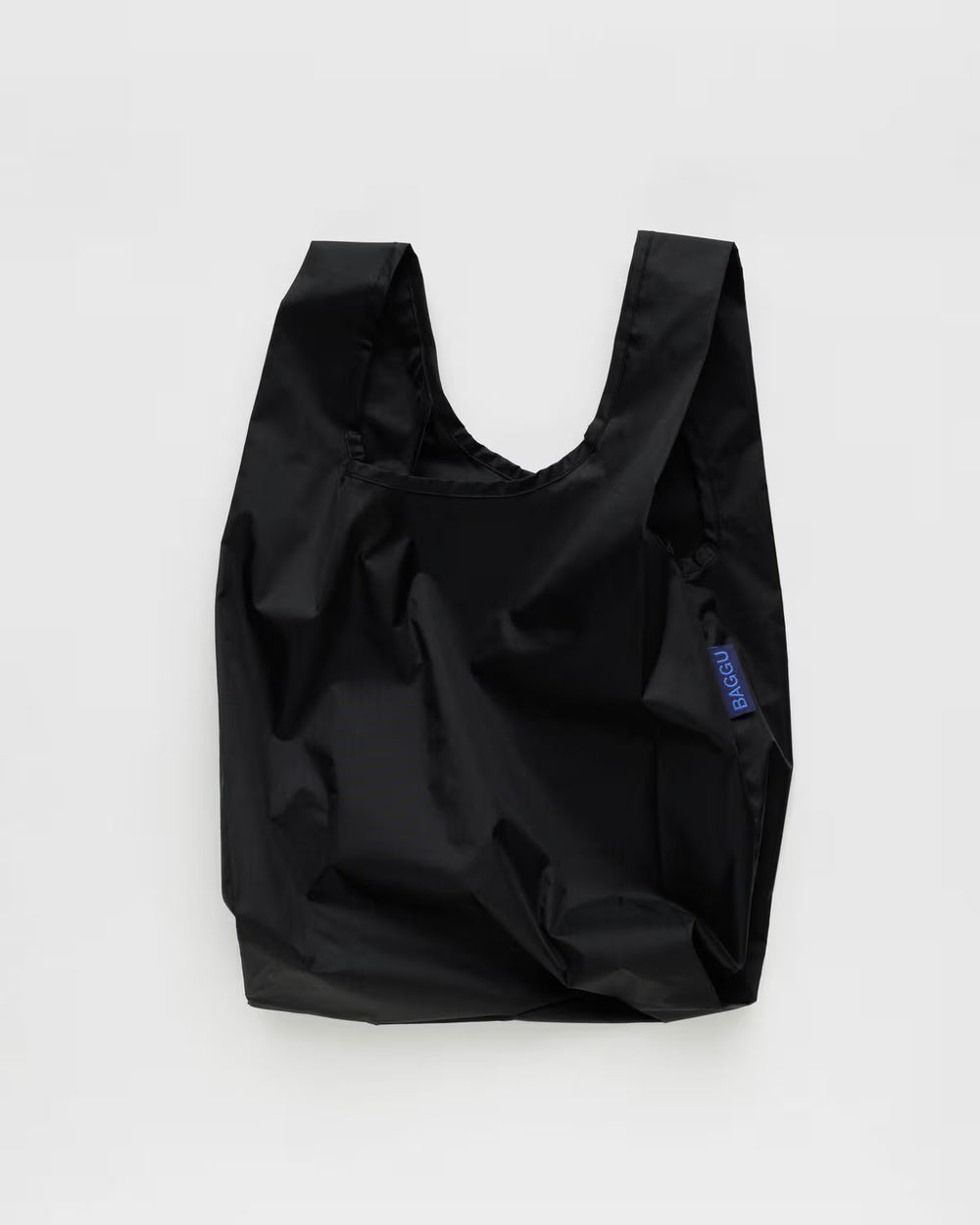 Baby Baggu Einkaufsbeutel Black
