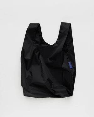 Baby Baggu Einkaufsbeutel Black