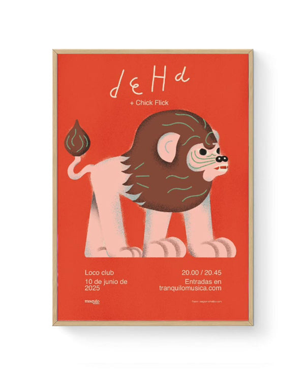 A Collection Of Posters - Sergio Membrillas (DINA3)