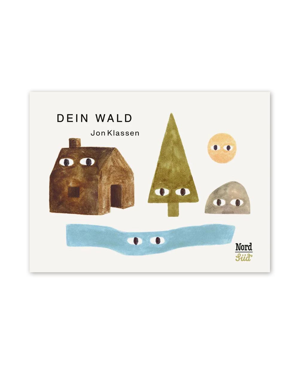 Dein Wald